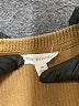 Blu Pepper Brown Pullover Sweater Size M - photo 7