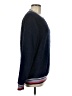 Aerie Solid Blue Pullover Sweater Size M - photo 4