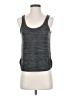 Rag & Bone/JEAN Solid Gray Sleeveless Top Size S - photo 1