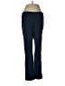 CAbi Blue Track Pants Size 8 - photo 1