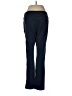 CAbi Blue Track Pants Size 8 - photo 2