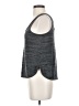 Rag & Bone/JEAN Solid Gray Sleeveless Top Size S - photo 5
