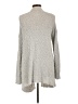 Listicle Gray Cardigan Size L - photo 2