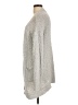 Listicle Gray Cardigan Size L - photo 5