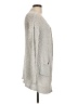 Listicle Gray Cardigan Size L - photo 4