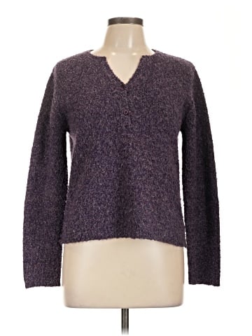 DressBarn Pullover Sweater (view 1)