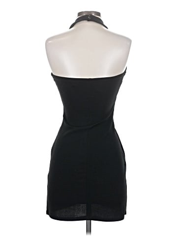 Crystal Doll Cocktail Dress (view 2)