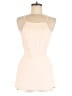 Forever 21 Solid Ivory Romper Size M - photo 1