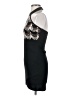 Crystal Doll Black Cocktail Dress Size 3 - photo 5