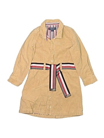 Tooby Doo Dress (view 1)