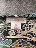 Xhilaration 100% Polyester Paisley Black Cocktail Dress Size M - photo 7