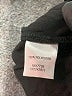 Xhilaration 100% Polyester Paisley Black Cocktail Dress Size M - photo 8