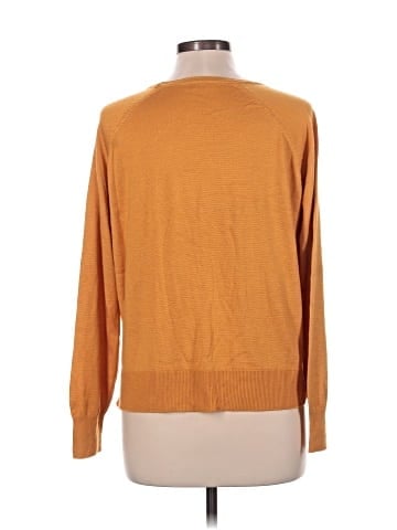 LOFT The Original Pullover Sweater (view 2)