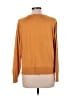 LOFT The Original Orange Pullover Sweater Size L - photo 2