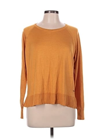 LOFT The Original Pullover Sweater (view 1)