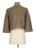Forth & Towne Metallic Gold Jacket Size 2 - photo 2