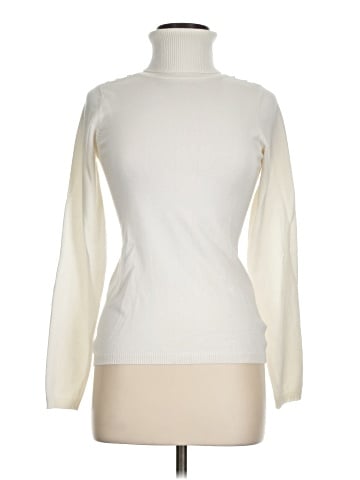 The Limited Turtleneck Sweater (view 1)