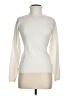 The Limited Ivory Turtleneck Sweater Size M - photo 1