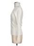 The Limited Ivory Turtleneck Sweater Size M - photo 5
