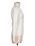 The Limited Ivory Turtleneck Sweater Size M - photo 4