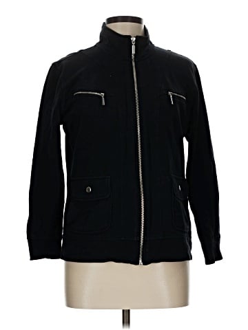 Style&Co Cardigan (view 1)