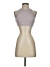 Lululemon Athletica Tan Purple Tank Top Size 4 - photo 1