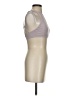 Lululemon Athletica Tan Purple Tank Top Size 4 - photo 4