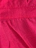 Unbranded 100% Polyester Pink 3/4 Sleeve Blouse Size 5X - photo 7
