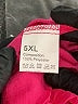 Unbranded 100% Polyester Pink 3/4 Sleeve Blouse Size 5X - photo 8