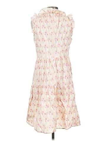 Sara Campbell Casual Dress (view 2)