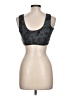 Fashion Nova Gray Sports Bra Size L - photo 2