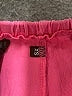 Unbranded Pink Casual Pants Size XS - photo 4