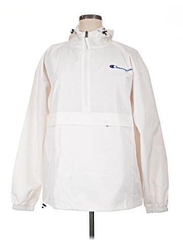 Champion Windbreaker (view 1)
