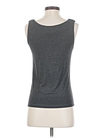 Luisa Cerano Sleeveless Top (view 2)