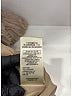 Burberry 100% Polyester Tan Short Sleeve Top Size 6 - photo 6