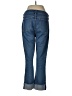 Not Your Daughter's Jeans Hearts Blue Jeans Size 8 - photo 2