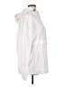 Champion 100% Polyester White Windbreaker Size XL - photo 4