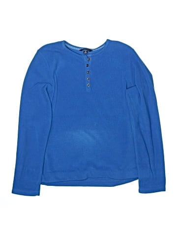 Lands' End Pullover Sweater (view 1)