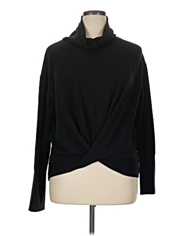 Apana Long Sleeve Turtleneck (view 1)