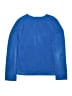 Lands' End 100% Polyester Blue Pullover Sweater Size M (kids) - photo 2