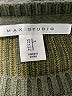 Max Studio Color Block Green Pullover Sweater Size S - photo 7