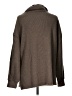 Unbranded Brown Turtleneck Sweater Size L - photo 2