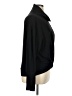 Apana Black Long Sleeve Turtleneck Size XL - photo 4