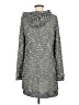 Fabletics Gray Casual Dress Size M - photo 2