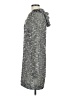 Fabletics Gray Casual Dress Size M - photo 5