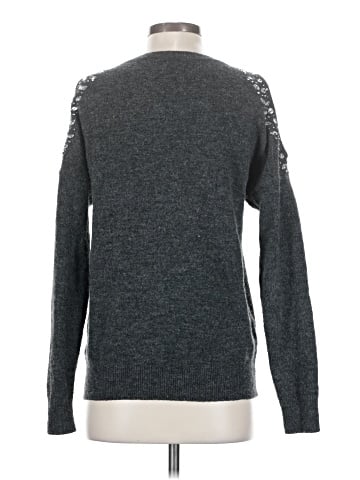 INC International Concepts Pullover Sweater (view 2)