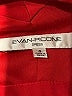 Evan Picone Solid Red Cocktail Dress Size 4 - photo 7