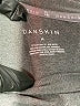 Danskin Gray Long Sleeve T-Shirt Size M - photo 7