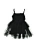 Unbranded Black Dress Size 6-9 mo - photo 2