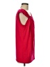 MICHAEL Michael Kors Red Sleeveless Blouse Size M - photo 4